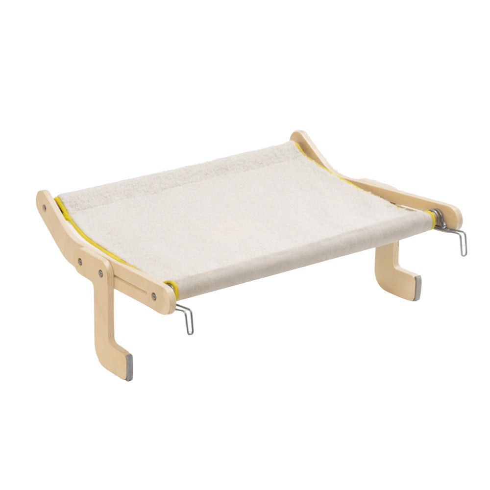 Hanging Cat Bed | Pet Climbing Frame and Bed Supplies