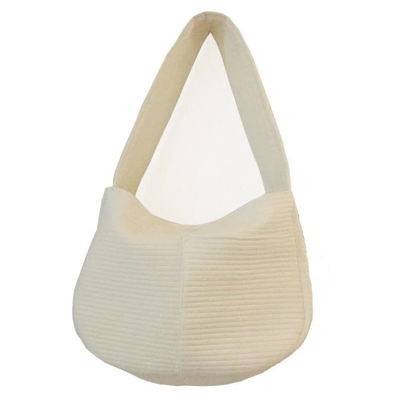 Dog Travel Bag | Breathable Carrier