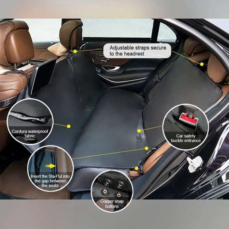 Car Seat Cover