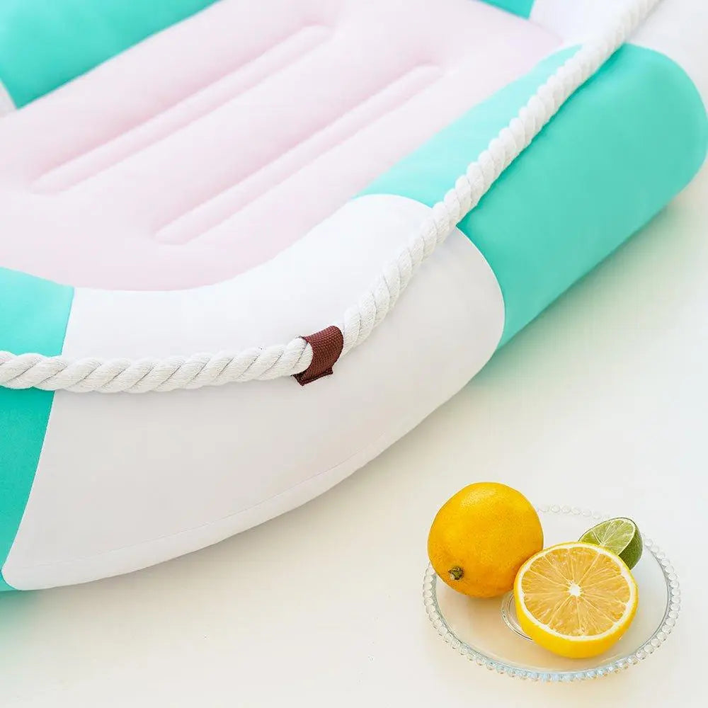 Best Cooling Dog Bed – Elevated Comfort for Your Pet