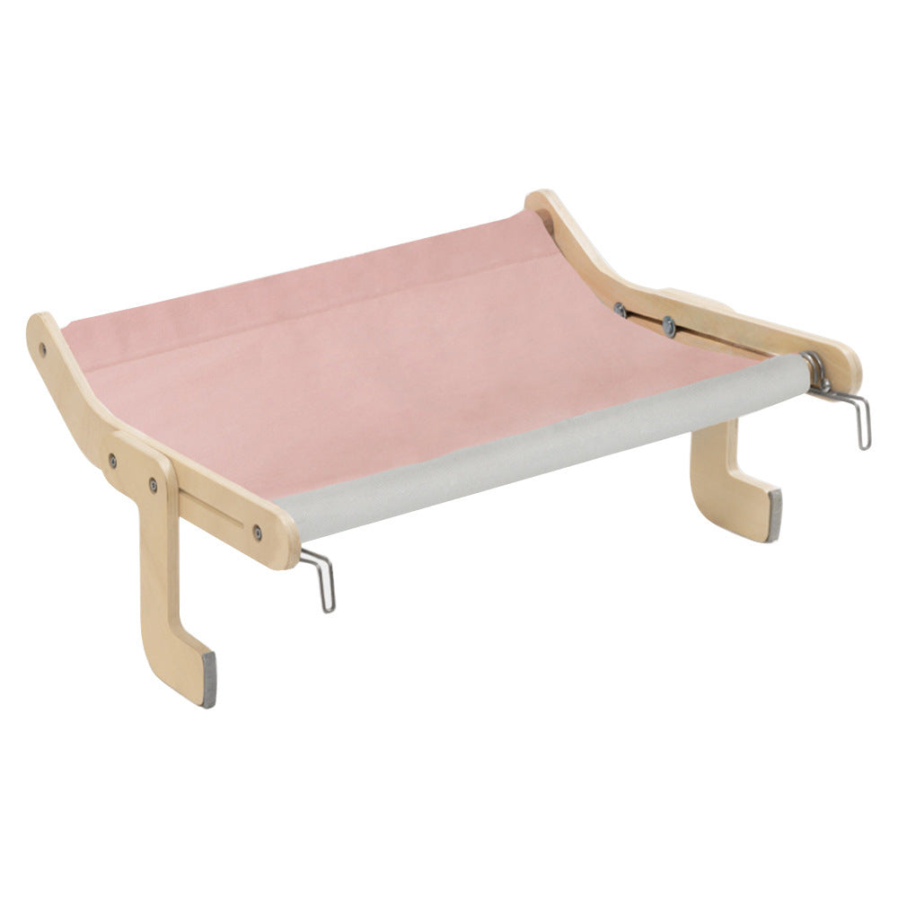 Hanging Cat Bed | Pet Climbing Frame and Bed Supplies